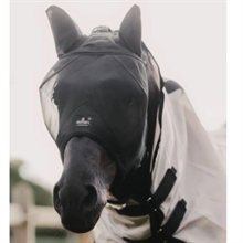 Kentucky Classic vliegenmasker met oren